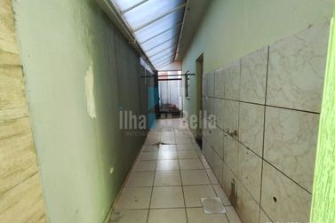 Casa para alugar - Conjunto Guarani
