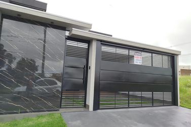 Casa para alugar - 103m&sup2; - Jardim Colorado 2
