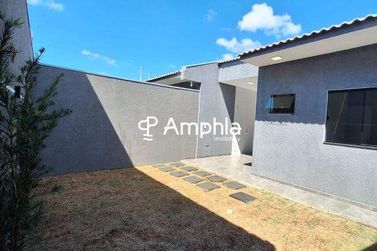 Casa &agrave; venda - 75m&sup2; - Floresta