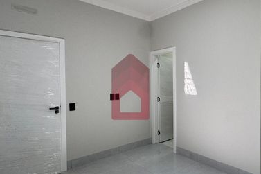 Casa &agrave; venda - 90m&sup2; - Parque Est&acirc;ncia II