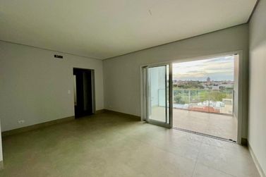 Apartamento &agrave; venda - 163m&sup2; - Jardim Am&eacute;rica