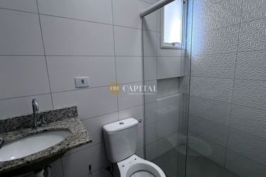 Apartamento para alugar - 78m&sup2; - Parque Residencial Interlagos II