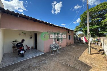 Casa &agrave; venda - 70m&sup2; - PARQUE SAN REMO