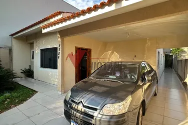 Casa &agrave; venda - Jardim Birig&uuml;i
