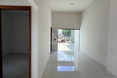 Casa &agrave; venda - 56m&sup2; - Parque Metropolitano