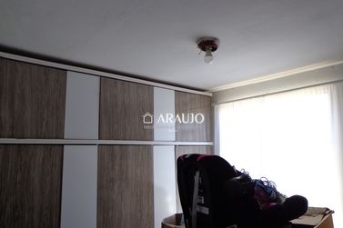 Casa &agrave; venda - 85m&sup2; - Jardim S&atilde;o Crist&oacute;v&atilde;o