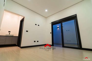 Casa &agrave; venda - 250m&sup2; - Mont Blanc Residence