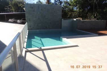 Apartamento para alugar - Jardim S&atilde;o Jos&eacute;