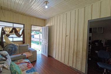 Casa &agrave; venda - 109m&sup2; - JARDIM PANORAMA
