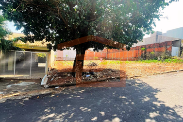 Terreno &agrave; venda - 275m&sup2; - Parque do Lago