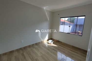 Casa &agrave; venda - 130m&sup2; - JARDIM PORTO ALEGRE