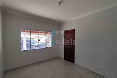 Casa para alugar - Jardim Alto da Boa Vista