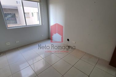 Apartamento &agrave; venda - 52m&sup2; - Parque Alto da Paran&aacute;