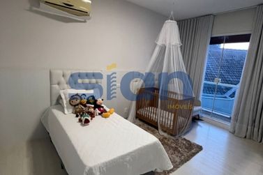 Apartamento &agrave; venda - 662m&sup2; - Central Park