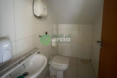 Sal&atilde;o Comercial para alugar - 280m&sup2; - Zona I-A