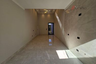 Casa &agrave; venda - 77m&sup2; - Jardim Estancia II