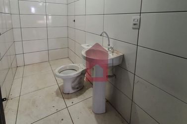 Sala Comercial para alugar - 201m&sup2; - Jardim Para&iacute;so