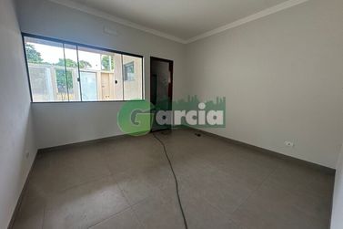 Casa para alugar - Zona V
