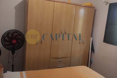 Casa &agrave; venda - 108m&sup2; - Jardim Vit&oacute;ria