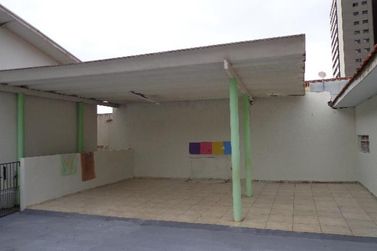 Casa &agrave; venda - 300m&sup2; - Zona 1