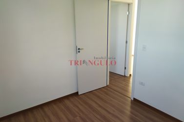 Apartamento para alugar - 50m&sup2; - ZONA V