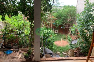 Casa &agrave; venda - 100m&sup2; - Parque das Jaboticabeiras