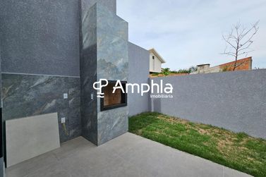 Casa &agrave; venda - 66m&sup2; - Vila Industrial