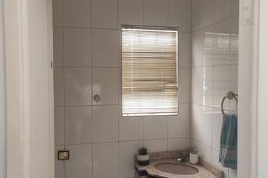 Sobrado &agrave; venda - 365m&sup2; - Zona II