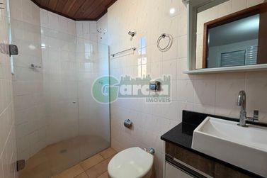 Apartamento para alugar - Zona II