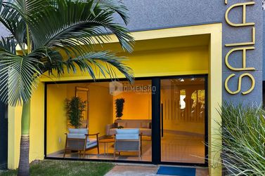 Apartamento &agrave; venda - 71m&sup2; - Zona III