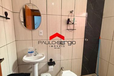Casa &agrave; venda - 90m&sup2; - Jardim Real