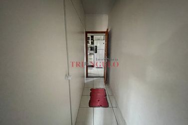 Casa &agrave; venda - 177m&sup2; - JARDIM PETROPOLIS
