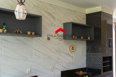 Ch&aacute;cara &agrave; venda - 350m&sup2; - Estrada Jaborandi