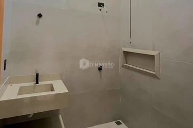 Casa &agrave; venda - 69m&sup2; - Parque Riviera