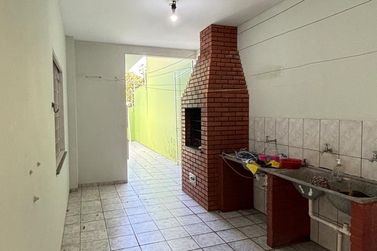 Casa &agrave; venda - 133m&sup2; - Zona V