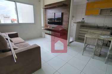 Apartamento para alugar - Zona III