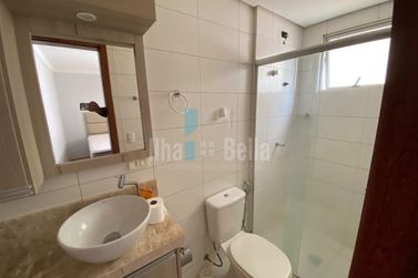 Apartamento para alugar - Zona II