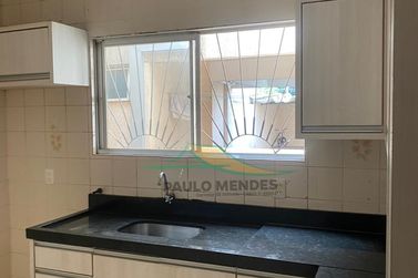 Apartamento &agrave; venda - 101m&sup2; - Edif&iacute;cio Serrano