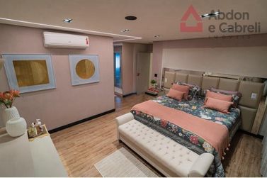 Apartamento &agrave; venda - 183m&sup2; - Zona III