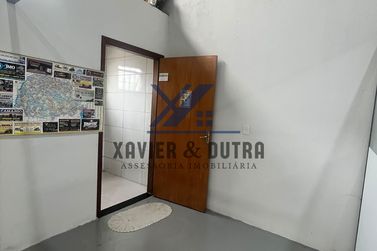 Sal&atilde;o Comercial para alugar - 225m&sup2; - Parque do Lago