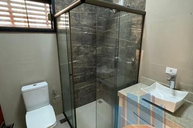 Casa &agrave; venda - 380m&sup2; - Jardim Imigrantes II