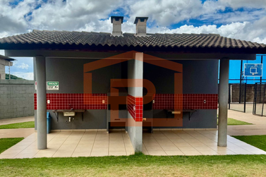 Apartamento &agrave; venda - 45m&sup2; - Conjunto Habitacional Sonho Meu