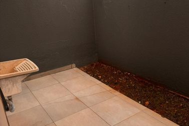 Casa para alugar - Jardim das Cerejeiras