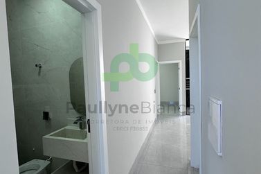 Casa &agrave; venda - 137m&sup2; - PARQUE EST&Acirc;NCIA II