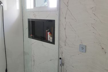 Casa &agrave; venda - 364m&sup2; - Condom&iacute;nio Portal das Aguas