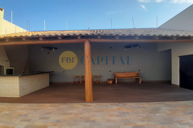 Ch&aacute;cara &agrave; venda - 97m&sup2; - Jardim Alto da Gl&oacute;ria