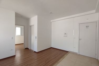 Apartamento &agrave; venda - 45m&sup2; - ZONA V