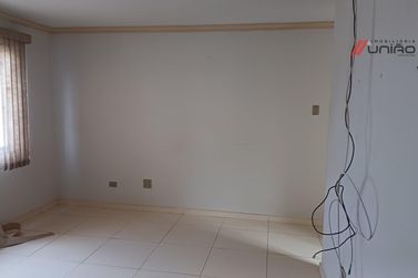 Apartamento &agrave; venda - Zona III