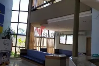 Sala Comercial para alugar - ZONA I