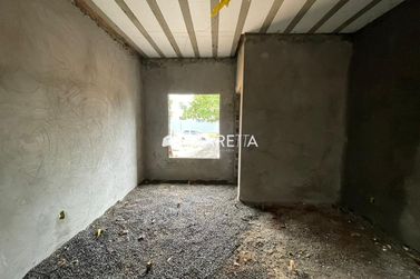 Casa &agrave; venda - 81m&sup2; - JARDIM COOPAGRO
